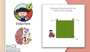 brain test 2 emily's farm level 15