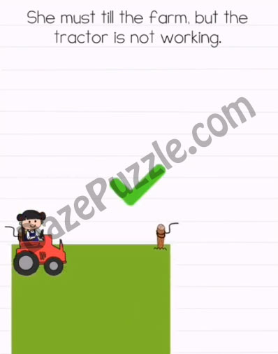 brain test 2 emily's farm level 15 answer
