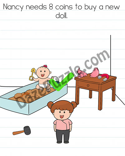 brain test 2 mcbrain family level 11 answer