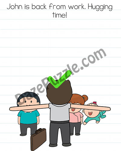 brain test 2 mcbrain family level 14 answer