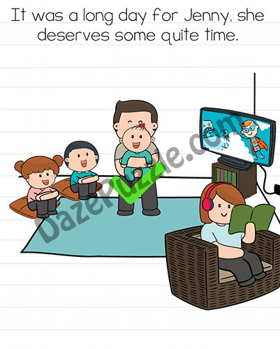 brain test 2 mcbrain family level 15 answer