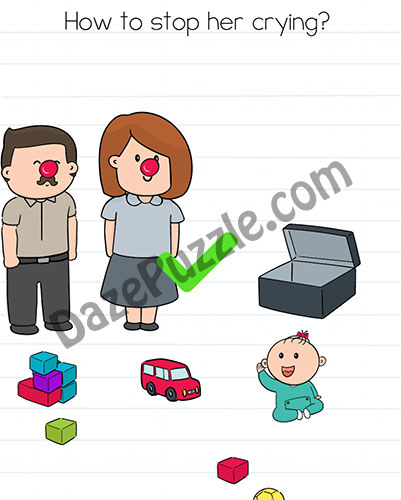 brain test 2 mcbrain family level 18 answer