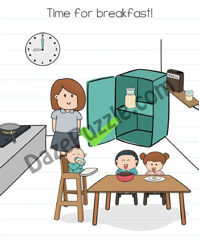 brain test 2 mcbrain family level 4 answer