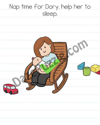 brain test 2 mcbrain family level 5 answer