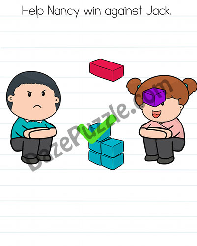brain test 2 mcbrain family level 7 answer