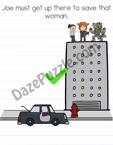 brain test 2 monster hunter joe level 12 answer