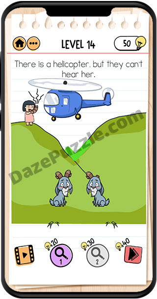 brain test 2 bad luck betty level 14 answer