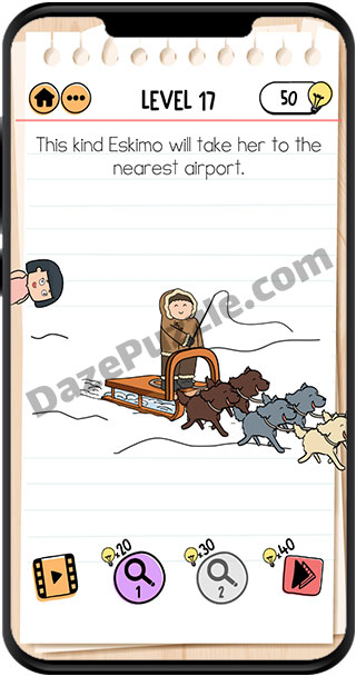 brain test 2 bad luck betty level 17 answer