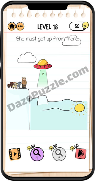brain test 2 bad luck betty level 18 answer