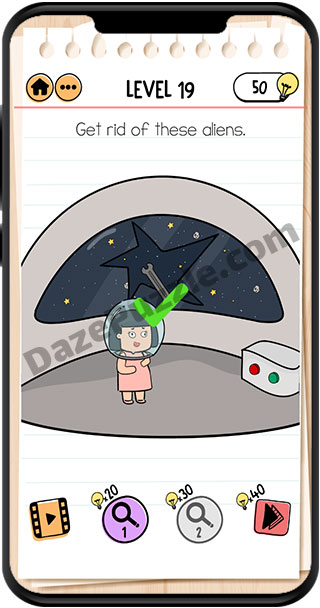 brain test 2 bad luck betty level 19 answer