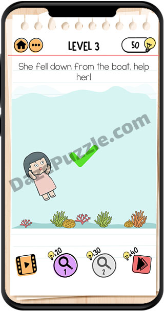 brain test 2 bad luck betty level 3 answer