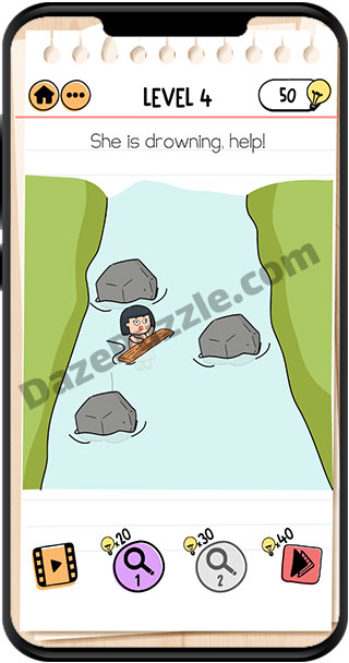 brain test 2 bad luck betty level 4 answer