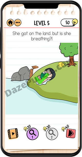 brain test 2 bad luck betty level 5 answer