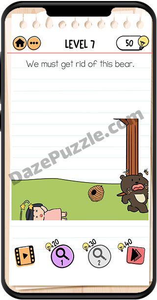brain test 2 bad luck betty level 7 answer