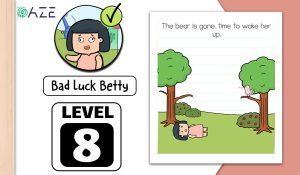 brain test 2 bad luck betty level 8
