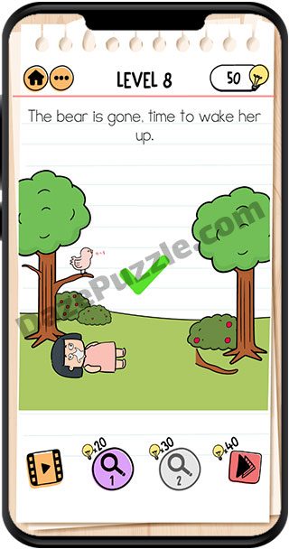 brain test 2 bad luck betty level 8 answer