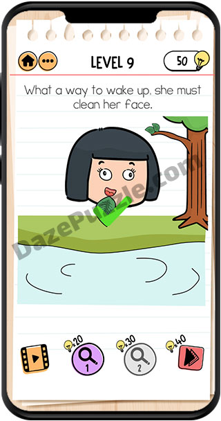 brain test 2 bad luck betty level 9 answer