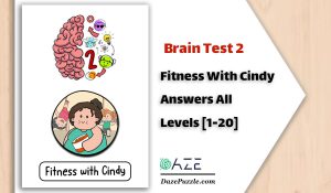 brain test 2 fitness with cindy answers