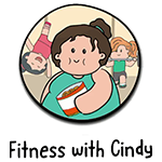 brain test 2 fitness with cindy