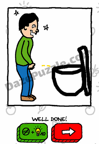 just draw level 111 answer