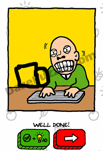 just draw level 47 answer