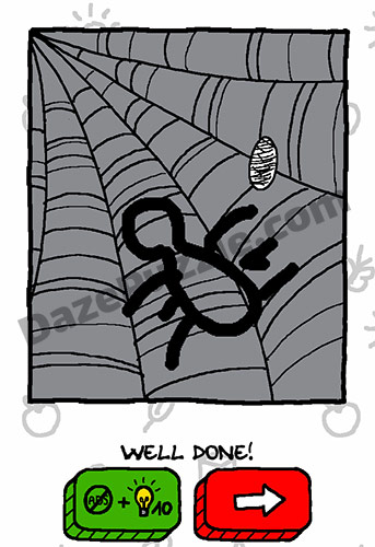 just draw level 54 answer