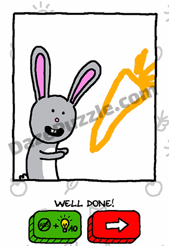 just draw level 65 answer