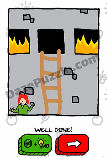 just draw level 7 answer