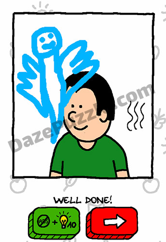 just draw level 76 answer