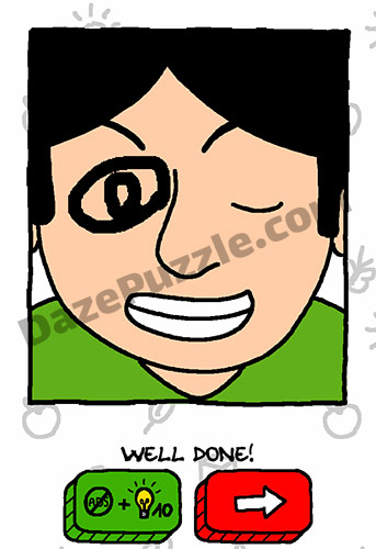 just draw level 78 answer