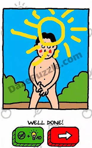 just draw level 89 answer