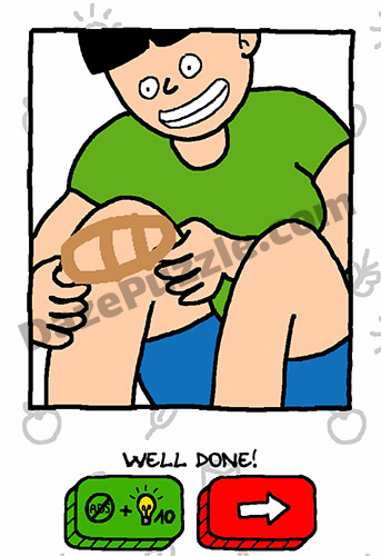 just draw level 98 answer