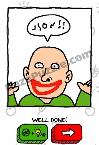 just draw level 103 answer