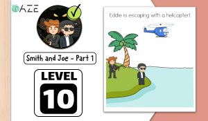brain test 2 smith and joe part 1 level 10