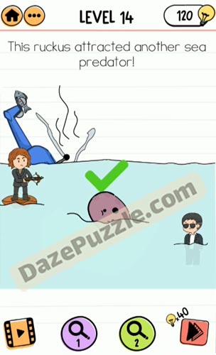 brain test 2 smith and joe part 1 level 14 answer