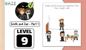 brain test 2 smith and joe part 1 level 9