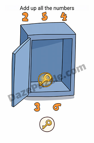 brain find level 11 answer