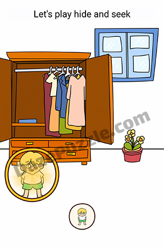 brain find level 15 answer
