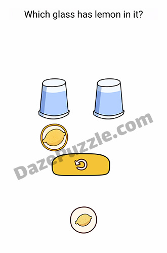 brain find level 39 answer