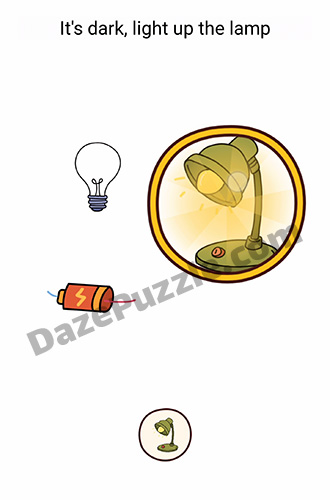 brain find level 43 answer