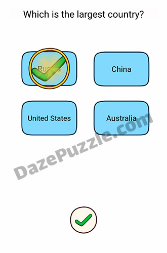 brain find level 44 answer
