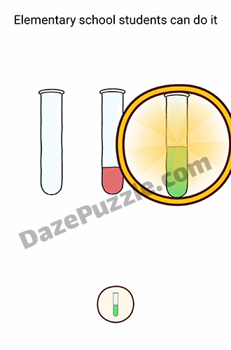 brain find level 48 answer