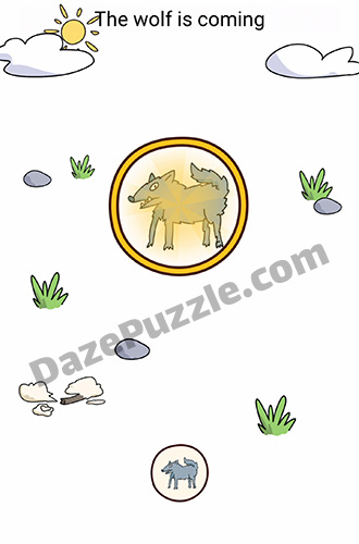 brain find level 50 answer