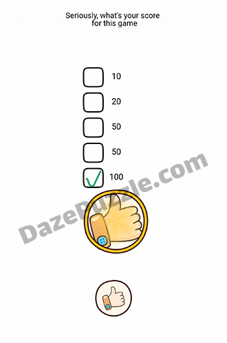 brain find level 8 answer
