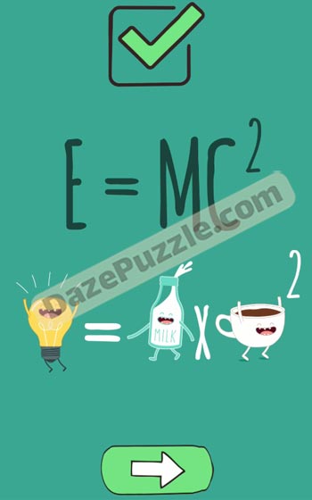 brain wash level 115 answer