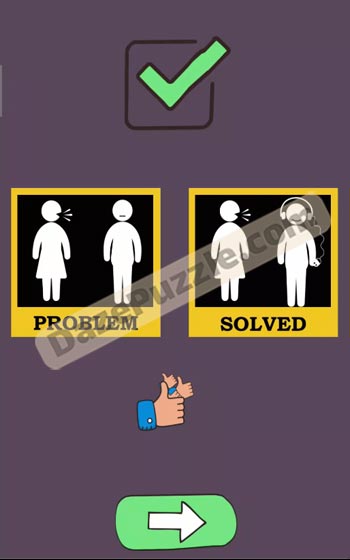 brain wash level 149 answer