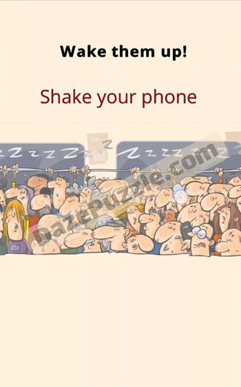 brain wash level 153 answer