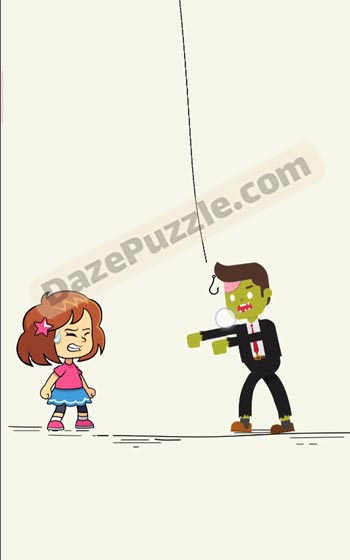 brain wash level 175 answer