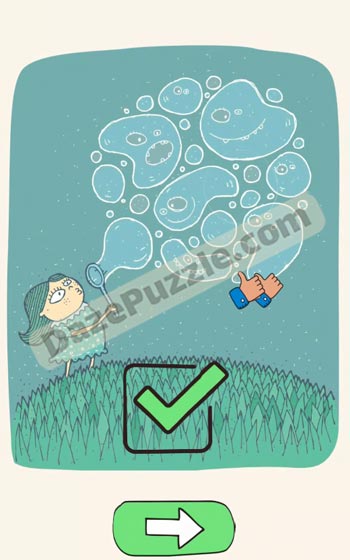 brain wash level 192 answer