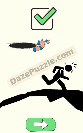 brain wash level 215 answer